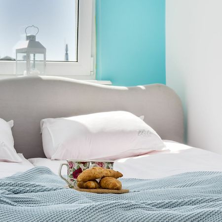 Elite Apartments Sopot City Center Εξωτερικό φωτογραφία