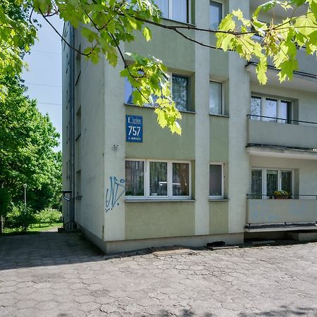 Elite Apartments Sopot City Center Εξωτερικό φωτογραφία