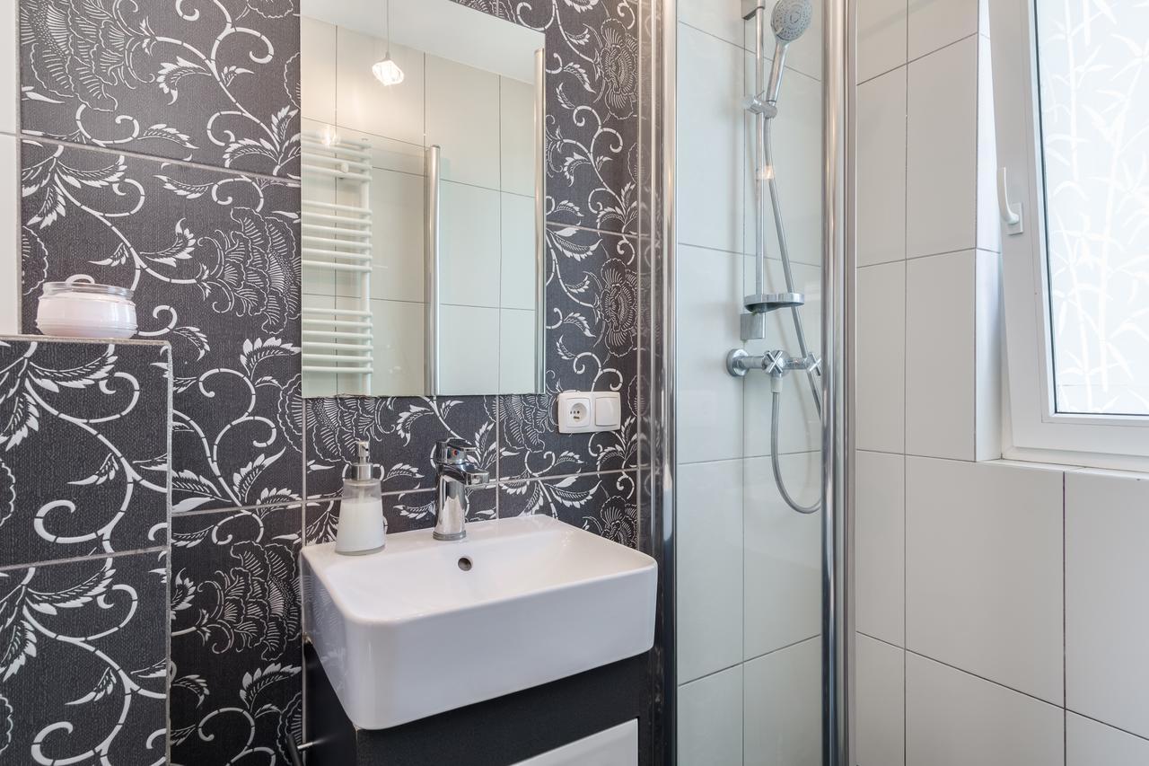Elite Apartments Sopot City Center Εξωτερικό φωτογραφία
