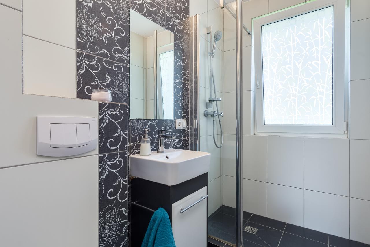 Elite Apartments Sopot City Center Εξωτερικό φωτογραφία